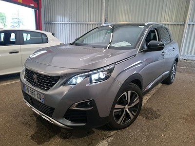 Peugeot 3008 3008 1.5 BlueHDi 130ch E6.c Allure Business S&amp;S EAT8