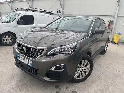 Peugeot 3008 3008 1.5 BlueHDi 130ch S&amp;S Active Business