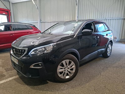 Peugeot 3008 3008 1.5 BlueHDi 130ch S&amp;S Active Business EAT8
