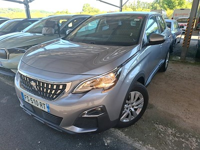 Peugeot 3008 3008 1.5 BlueHDi 130ch S&amp;S Active Business EAT8