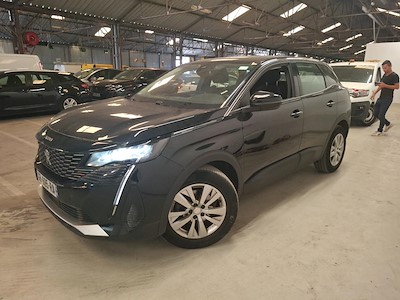 Peugeot 3008 3008 1.5 BlueHDi 130ch S&amp;S Active Business EAT8