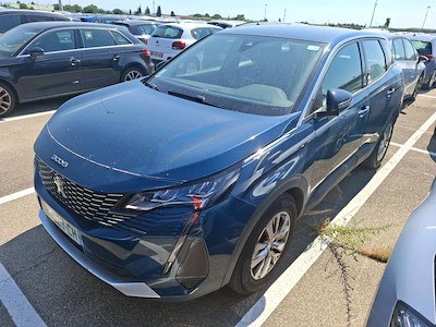 Peugeot 3008 3008 1.5 BlueHDi 130ch S&amp;S Active Pack EAT8
