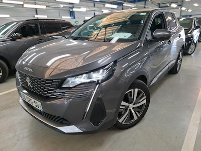 Peugeot 3008 3008 1.5 BlueHDi 130ch S&amp;S Allure EAT8