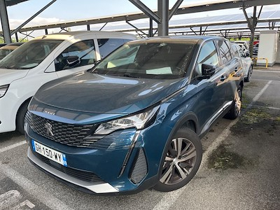 Peugeot 3008 3008 1.5 BlueHDi 130ch S&amp;S Allure Pack EAT8
