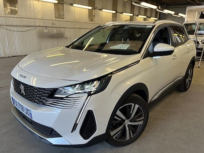 Peugeot 3008 3008 1.5 BlueHDi 130ch S&amp;S Allure Pack EAT8