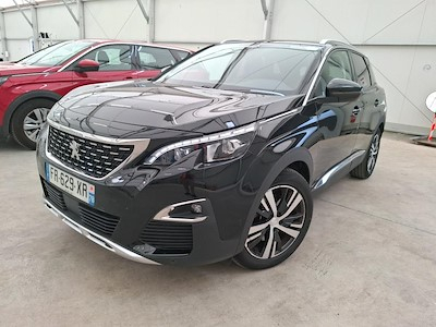 Peugeot 3008 3008 HYBRID 225ch Allure Business e-EAT8 10cv
