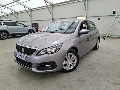 Peugeot 308 308 1.2 PureTech 110ch S&amp;S Active Business