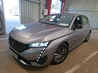 Peugeot 308 308 1.2 PureTech 110ch S&amp;S Active Pack