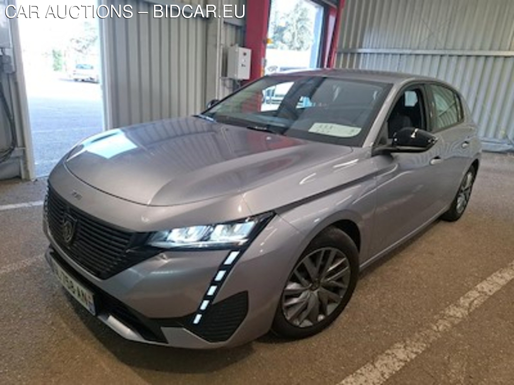 Peugeot 308 308 1.2 PureTech 110ch S&amp;S Active Pack