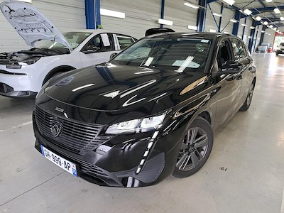 Peugeot 308 308 1.2 PureTech 130ch S&amp;S Active Pack EAT8
