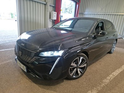 Peugeot 308 308 1.2 PureTech 130ch S&amp;S Allure EAT8