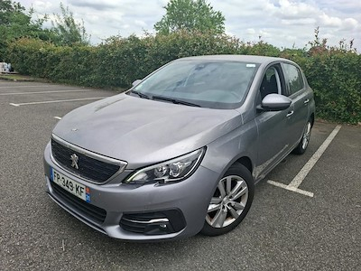 Peugeot 308 308 1.5 BlueHDi 100ch E6.c S&amp;S Active Business