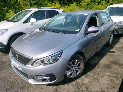 Peugeot 308 308 1.5 BlueHDi 130ch S&amp;S Active Business EAT8 7cv