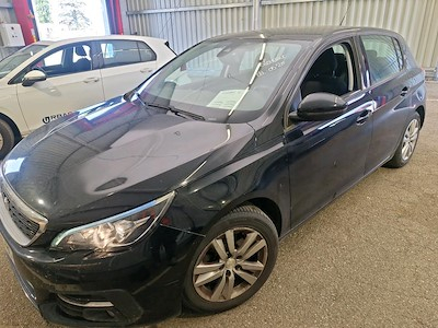 Peugeot 308 308 1.5 BlueHDi 130ch S&amp;S Active Business 7cv
