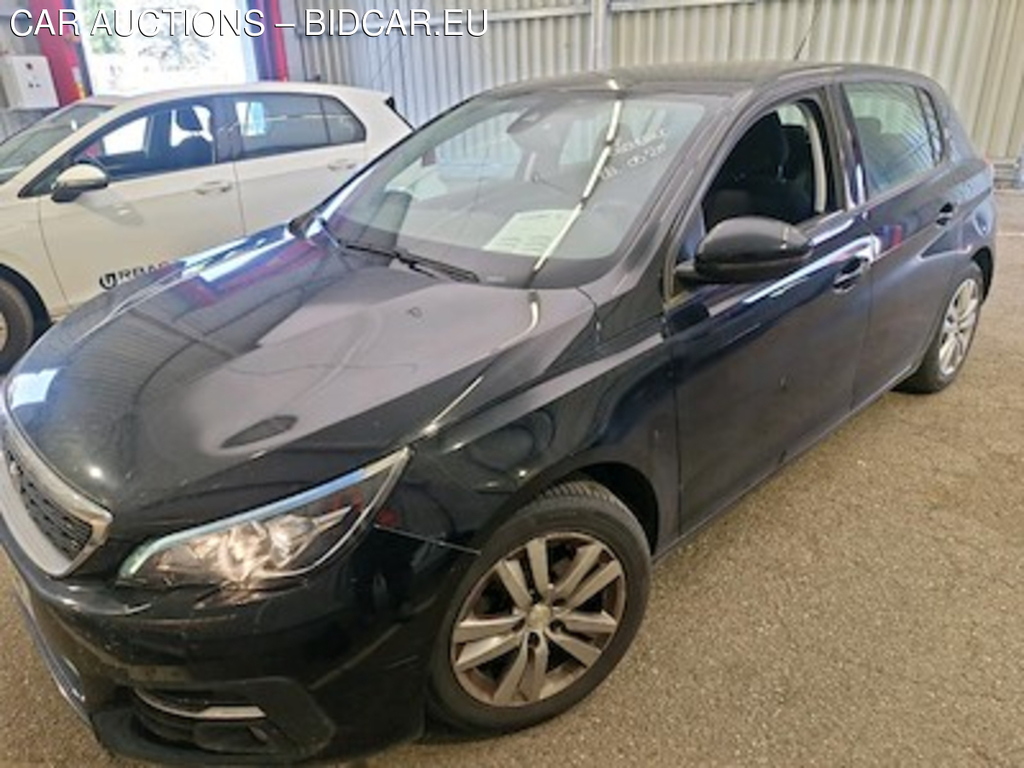 Peugeot 308 308 1.5 BlueHDi 130ch S&S Active Business 7cv