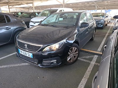 Peugeot 308 308 1.5 BlueHDi 130ch S&amp;S Active Business EAT6