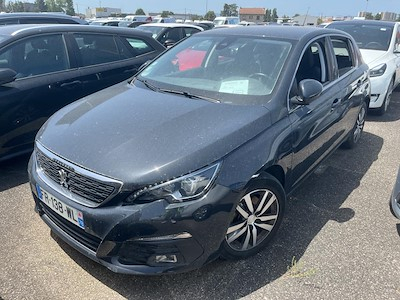 Peugeot 308 308 1.5 BlueHDi 130ch S&amp;S Allure Business