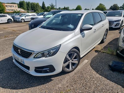Peugeot 308 SW 308 SW 1.5 BlueHDi 100ch E6.c S&amp;S Style