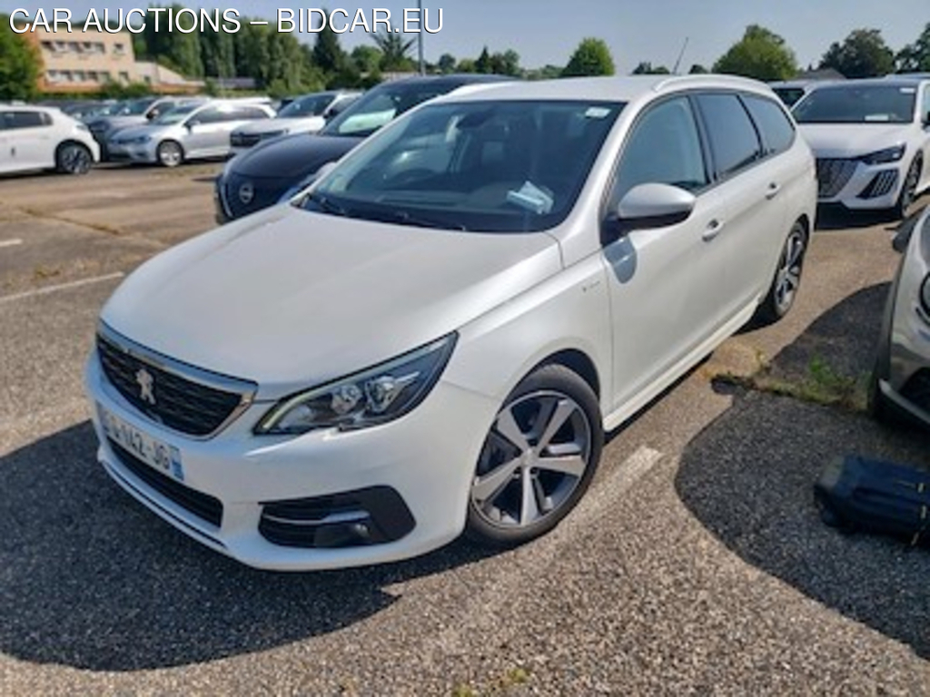 Peugeot 308 SW 308 SW 1.5 BlueHDi 100ch E6.c S&S Style