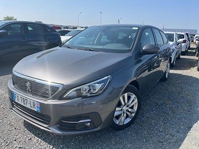 Peugeot 308 SW 308 SW 1.5 BlueHDi 130ch S&amp;S Active Business EAT8