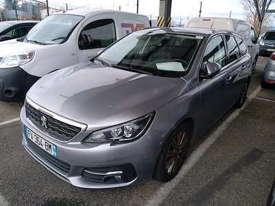 Peugeot 308 SW 308 SW 1.5 BlueHDi 130ch S&amp;S Allure