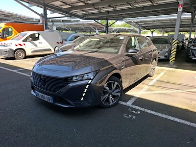 Peugeot 308 SW 308 SW PHEV 180ch Active Pack e-EAT8