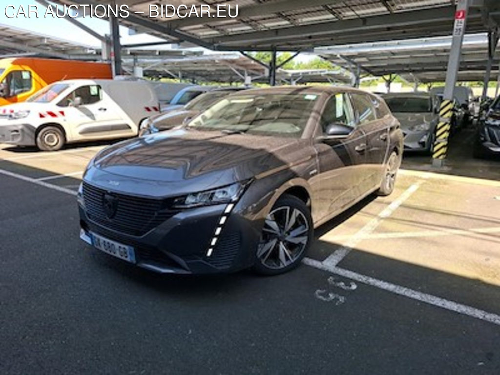 Peugeot 308 SW 308 SW PHEV 180ch Active Pack e-EAT8
