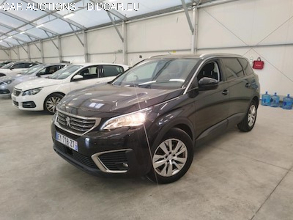 Peugeot 5008 5008 1.2 PureTech 130ch Active Business S&S