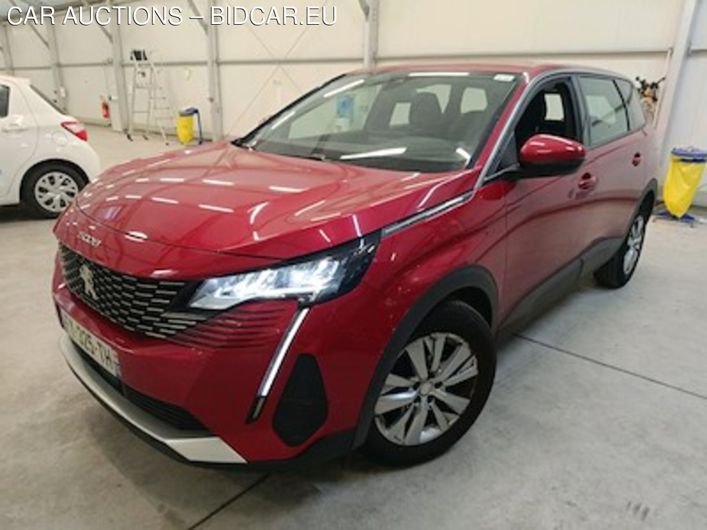 Peugeot 5008 5008 1.2 PureTech 130ch S&S Active Business