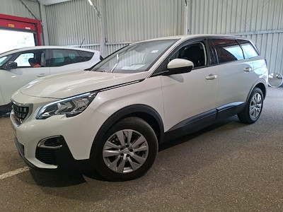 Peugeot 5008 5008 1.2 PureTech 130ch S&amp;S Active Business