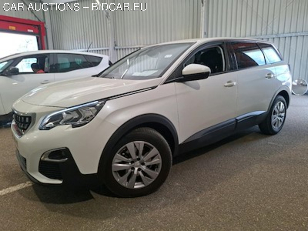Peugeot 5008 5008 1.2 PureTech 130ch S&S Active Business