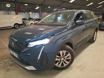 Peugeot 5008 5008 1.2 PureTech 130ch S&amp;S Active Business EAT8