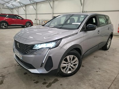 Peugeot 5008 5008 1.2 PureTech 130ch S&amp;S Active Pack EAT8