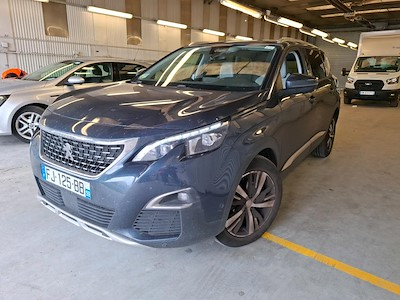 Peugeot 5008 5008 1.5 BlueHDi 130ch E6.c Allure Business S&amp;S EAT8