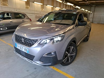 Peugeot 5008 5008 1.5 BlueHDi 130ch E6.c GT Line S&amp;S EAT8