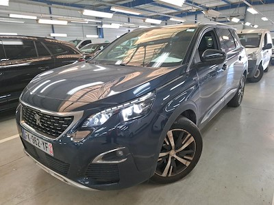 Peugeot 5008 5008 1.5 BlueHDi 130ch E6.c GT Line S&amp;S EAT8