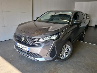 Peugeot 5008 5008 1.5 BlueHDi 130ch S&amp;S Active Business
