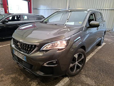 Peugeot 5008 5008 1.5 BlueHDi 130ch S&amp;S Active Business EAT8