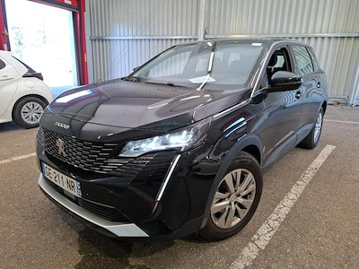 Peugeot 5008 5008 1.5 BlueHDi 130ch S&amp;S Active Business EAT8
