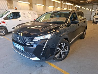 Peugeot 5008 5008 2.0 BlueHDi 180ch S&amp;S Allure Pack EAT8