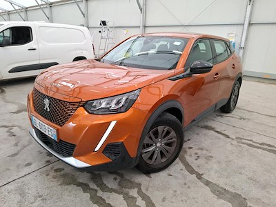 Peugeot E-2008 2008 e-2008 136ch Active Pack