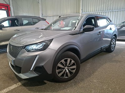 Peugeot E-2008 2008 e-2008 136ch Active Pack