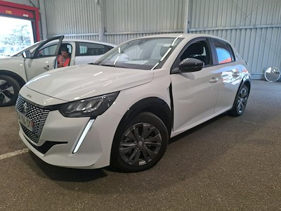Peugeot E-208 208 e-208 136ch Active Pack