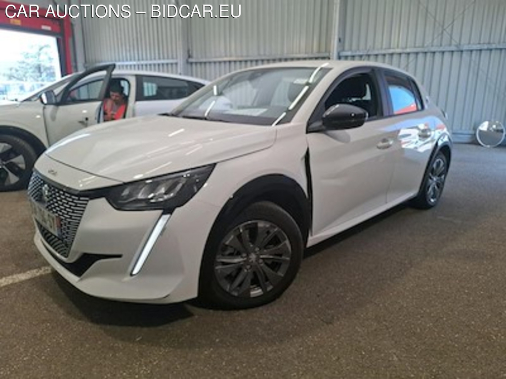 Peugeot E-208 208 e-208 136ch Active Pack