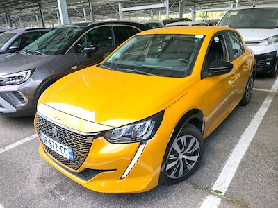 Peugeot E-208 208 e-208 136ch Active Pack