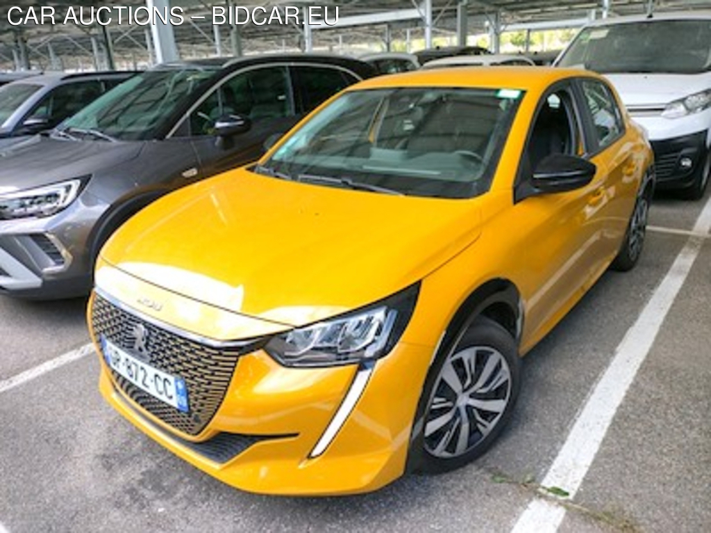 Peugeot E-208 208 e-208 136ch Active Pack