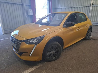 Peugeot E-208 208 e-208 136ch Active Pack