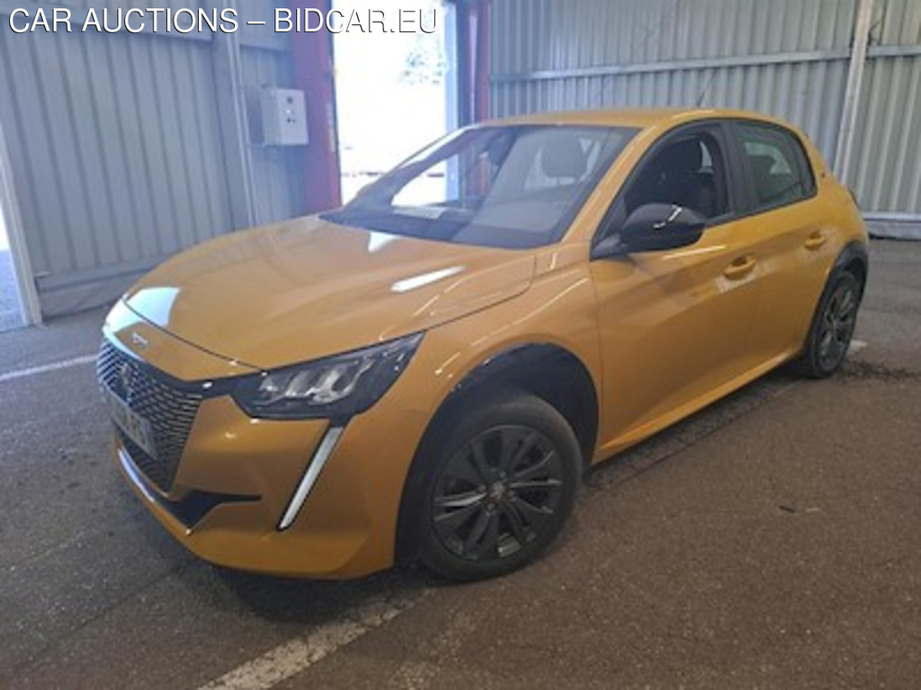 Peugeot E-208 208 e-208 136ch Active Pack