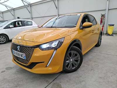 Peugeot E-208 208 e-208 136ch Allure Business