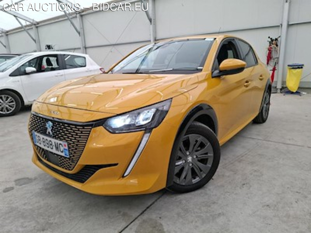 Peugeot E-208 208 e-208 136ch Allure Business